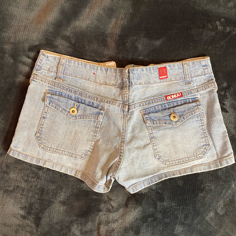 Light blue jeans - Picture 2 of 3